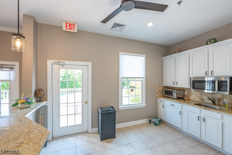 HORIZONS AT MT ARLINGTON - Residential