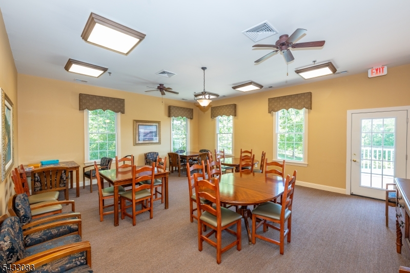 HORIZONS AT MT ARLINGTON - Residential