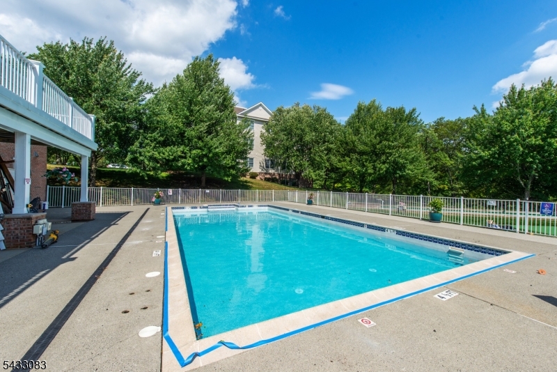 HORIZONS AT MT ARLINGTON - Residential