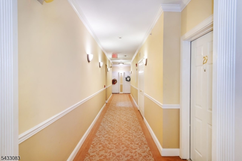 HORIZONS AT MT ARLINGTON - Residential