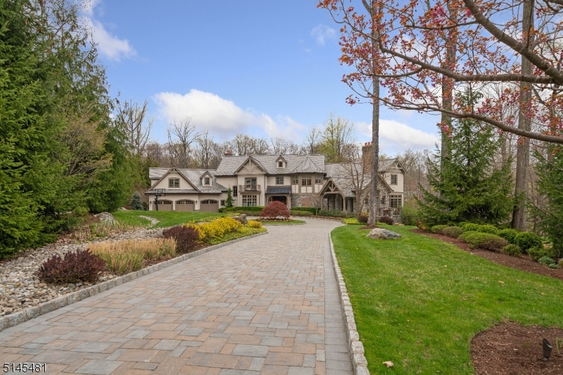The Pond - Residential