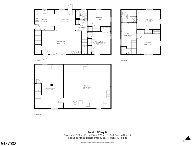 Heights - Residential
