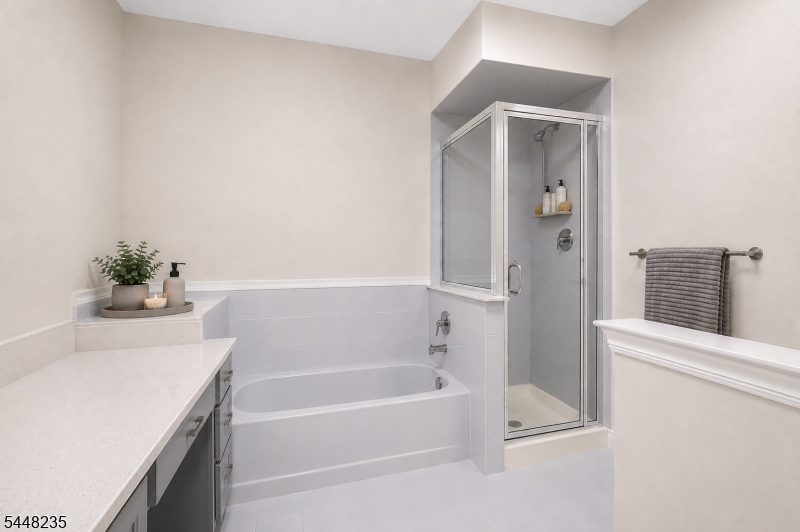 Crystal Woods - Residential