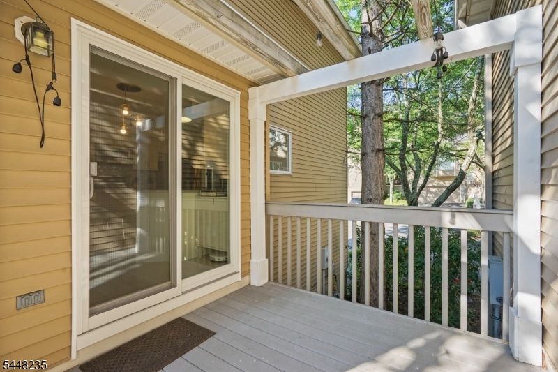 Crystal Woods - Residential