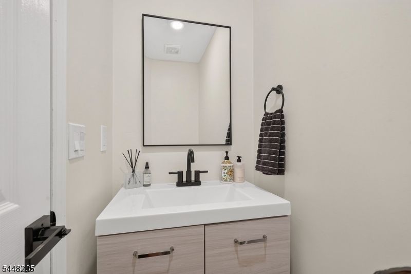 Crystal Woods - Residential