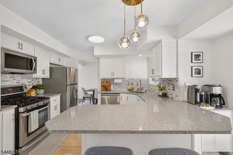 Crystal Woods - Residential