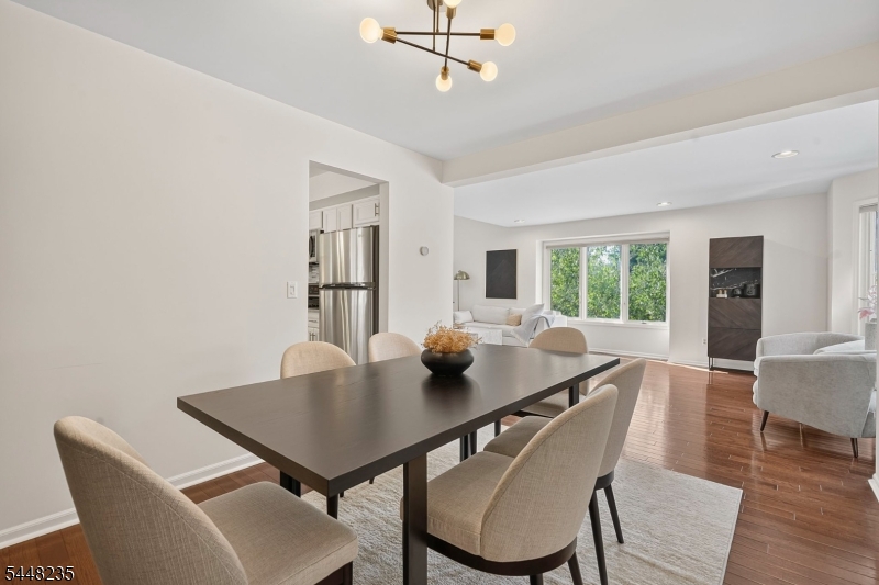 Crystal Woods - Residential
