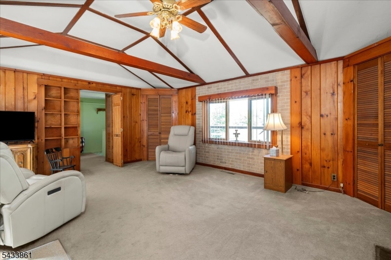 Lake Tamarack - Residential