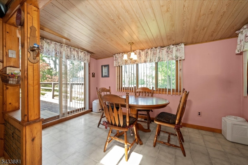Lake Tamarack - Residential