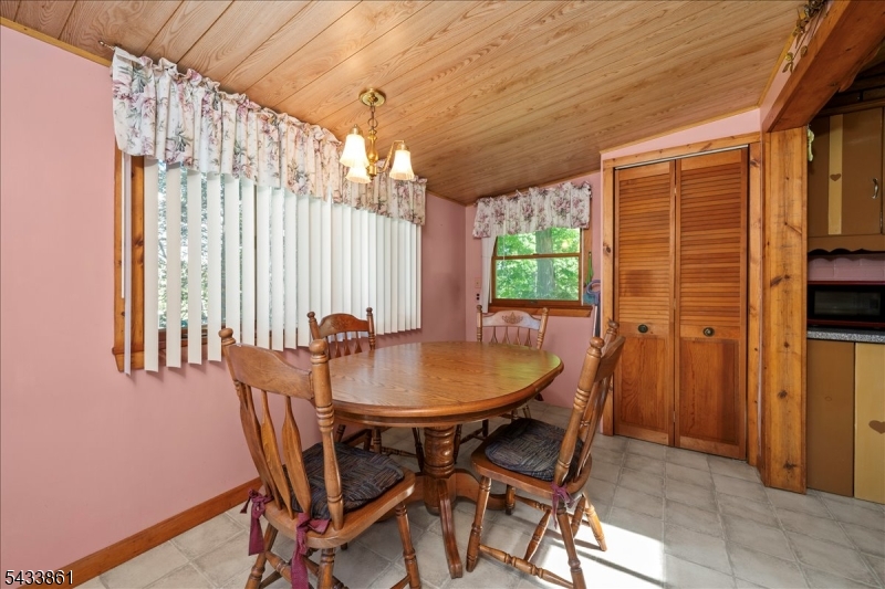 Lake Tamarack - Residential