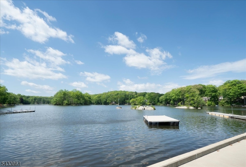 Lake Tamarack - Residential