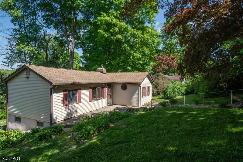 Lake Tamarack - Residential