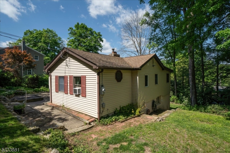 Lake Tamarack - Residential