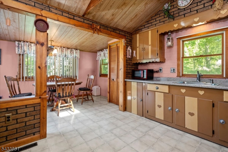 Lake Tamarack - Residential