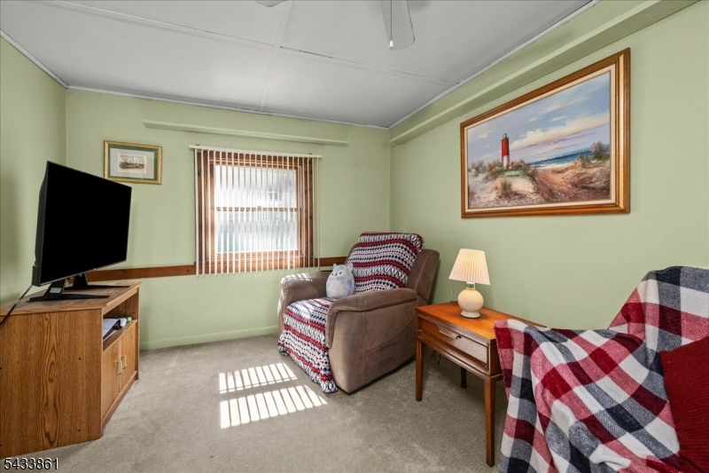 Lake Tamarack - Residential