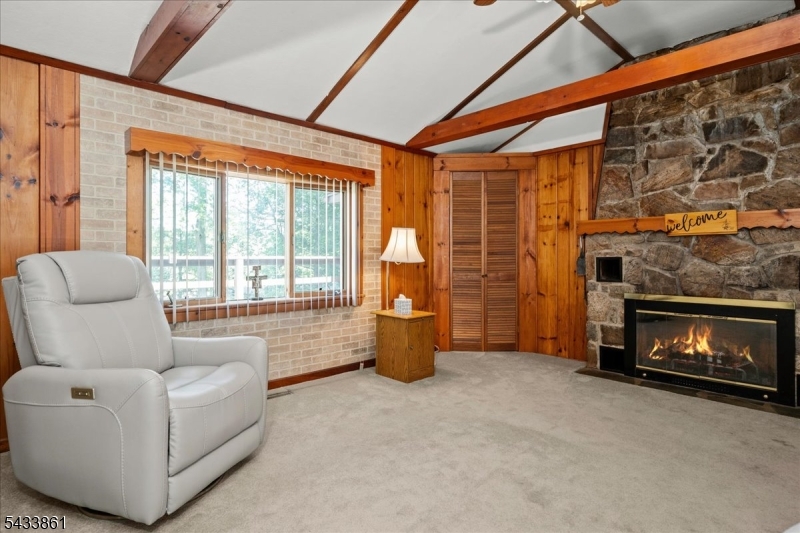 Lake Tamarack - Residential