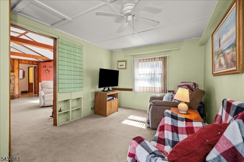 Lake Tamarack - Residential