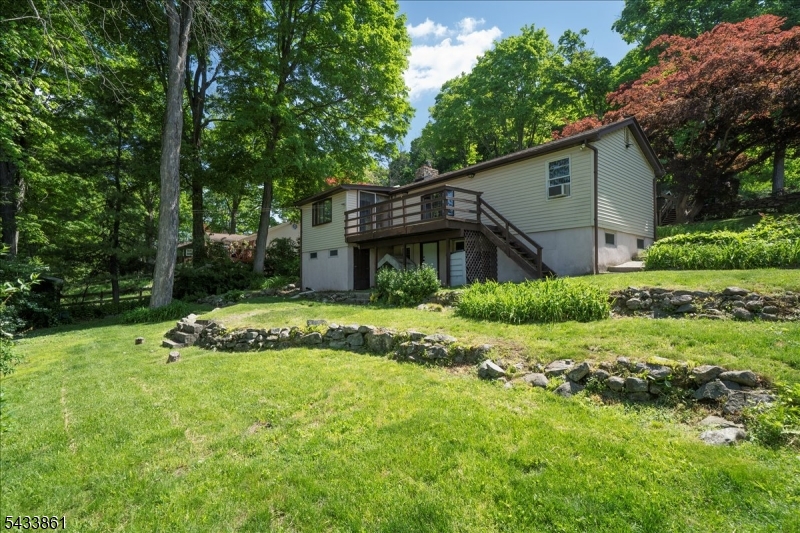 Lake Tamarack - Residential