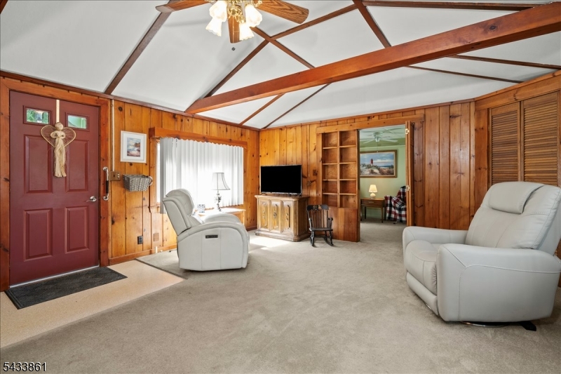 Lake Tamarack - Residential