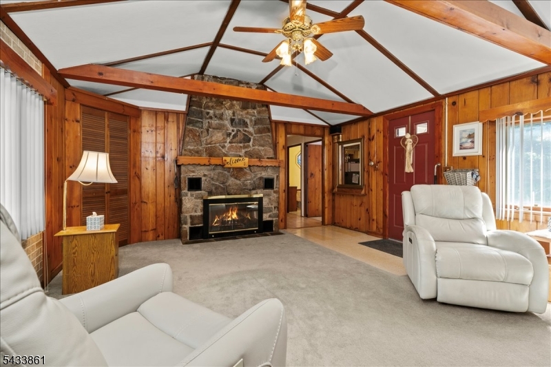 Lake Tamarack - Residential
