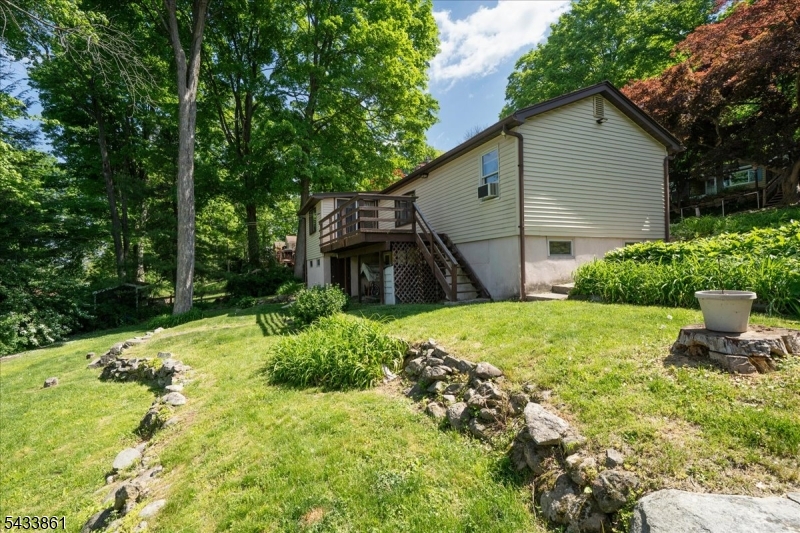 Lake Tamarack - Residential