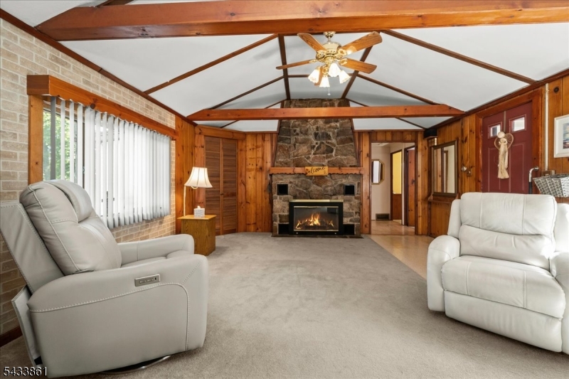 Lake Tamarack - Residential