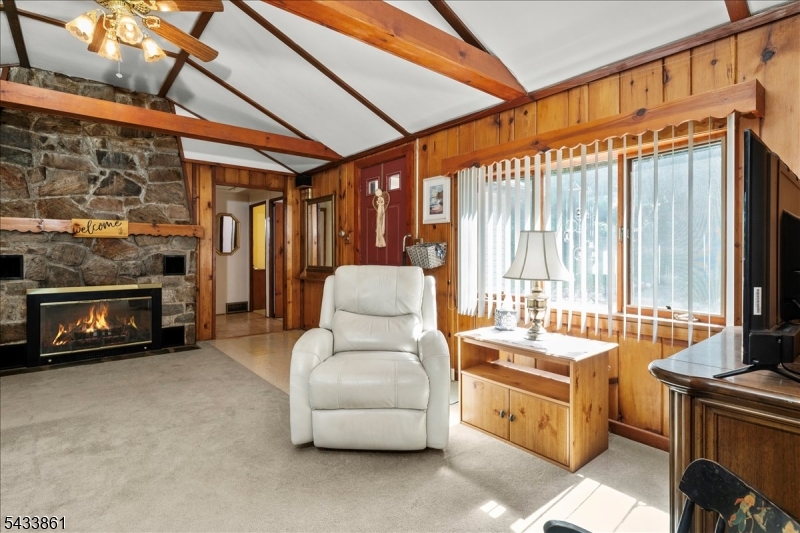 Lake Tamarack - Residential