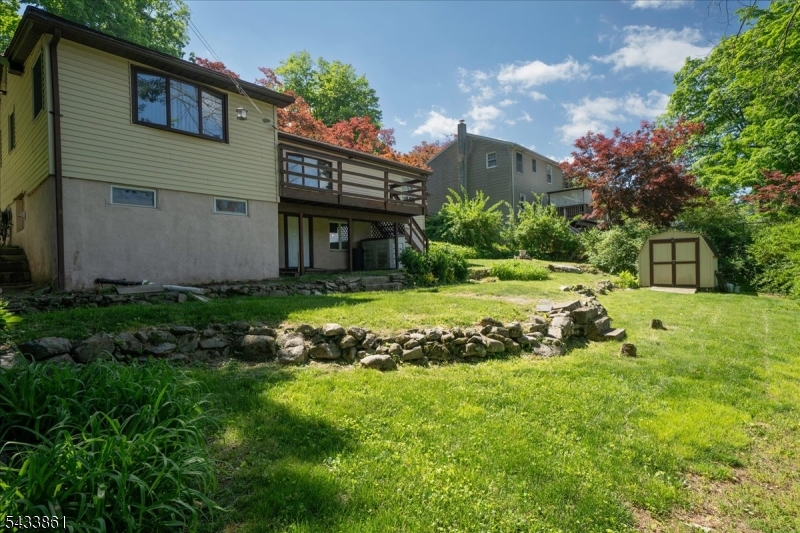 Lake Tamarack - Residential