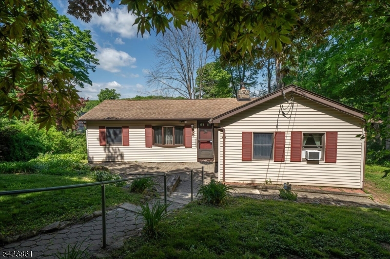 Lake Tamarack - Residential