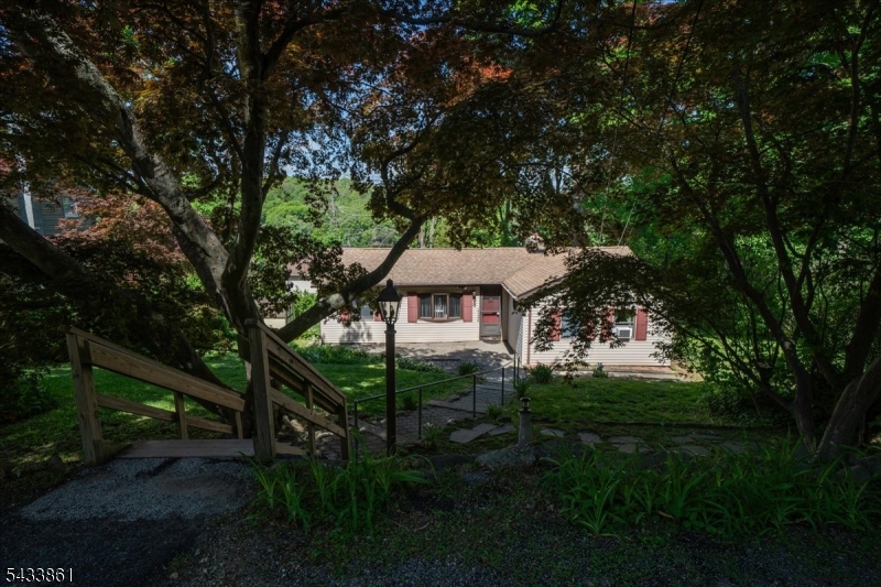Lake Tamarack - Residential