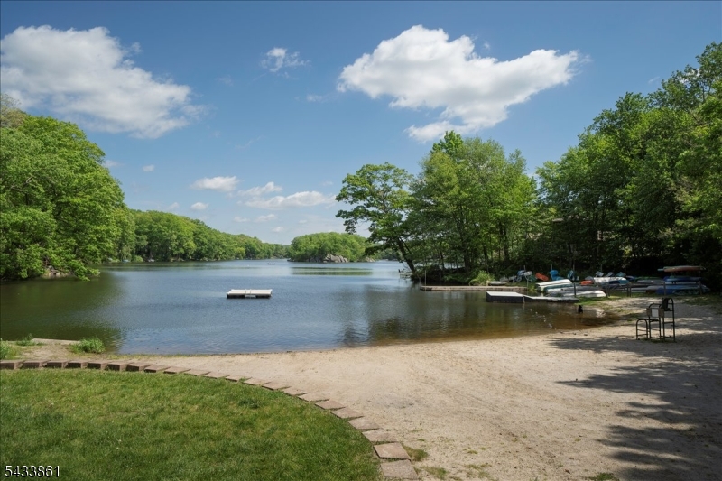 Lake Tamarack - Residential