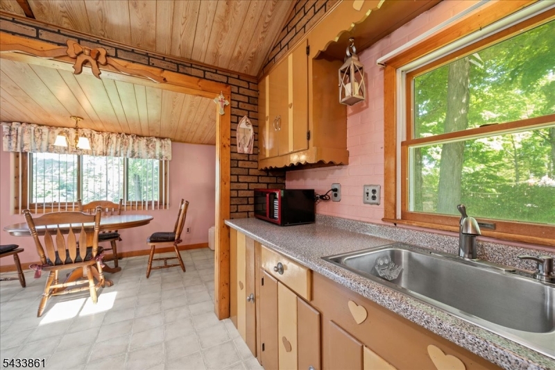 Lake Tamarack - Residential