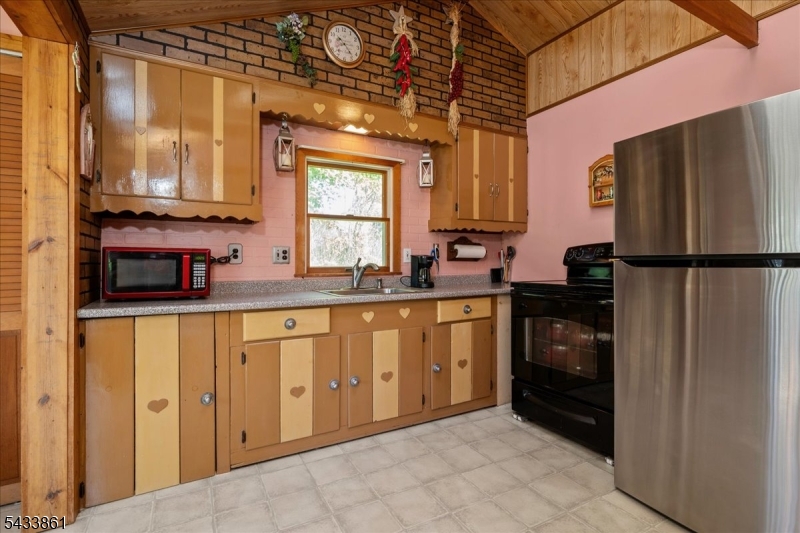 Lake Tamarack - Residential