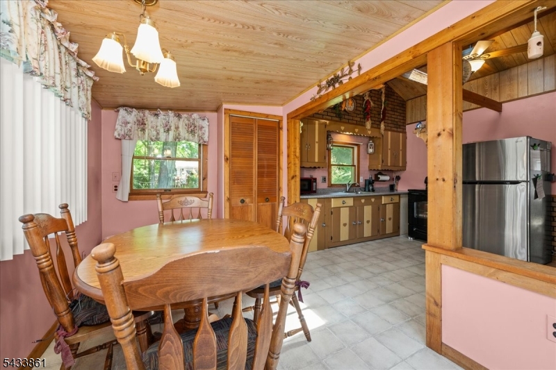 Lake Tamarack - Residential