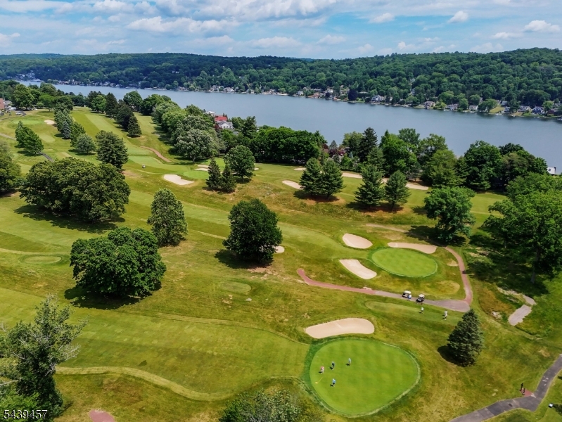 Lake Mohawk - Residential