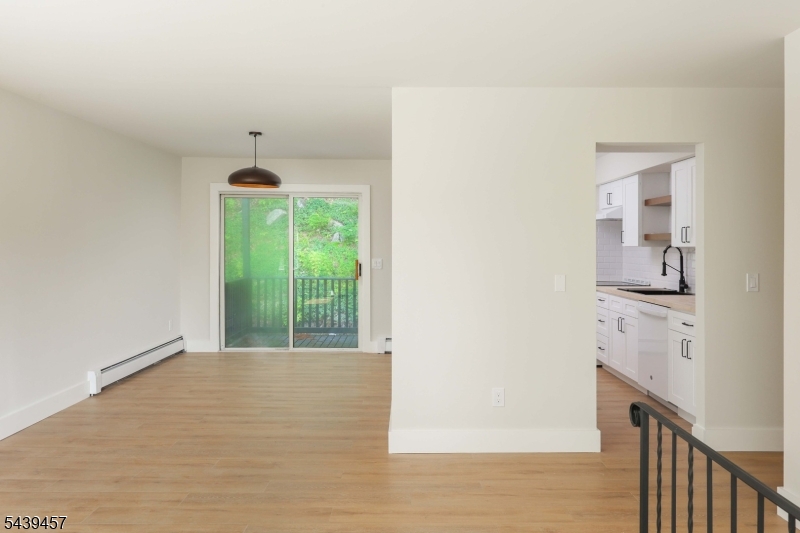 Lake Mohawk - Residential