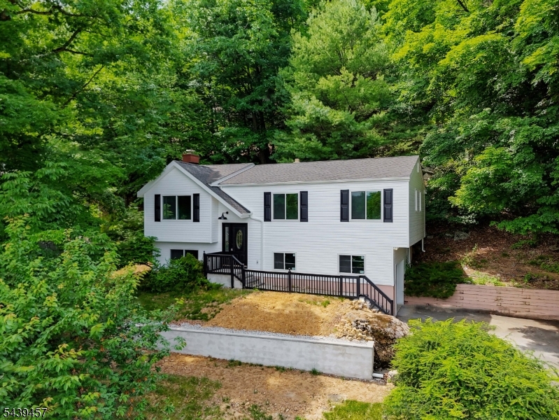 Lake Mohawk - Residential