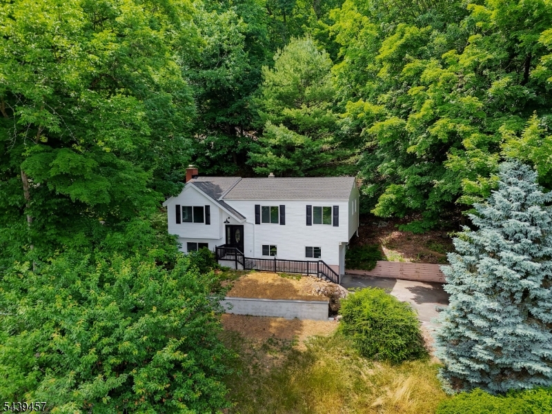 Lake Mohawk - Residential
