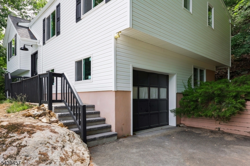 Lake Mohawk - Residential