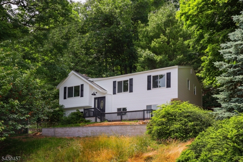 Lake Mohawk - Residential