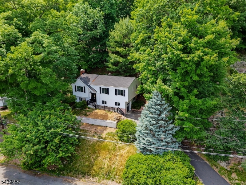 Lake Mohawk - Residential