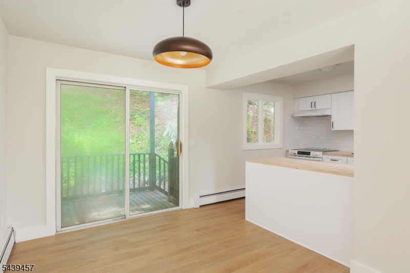 Lake Mohawk - Residential