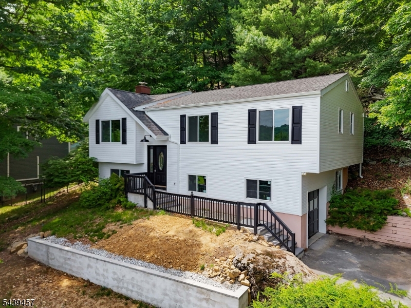Lake Mohawk - Residential