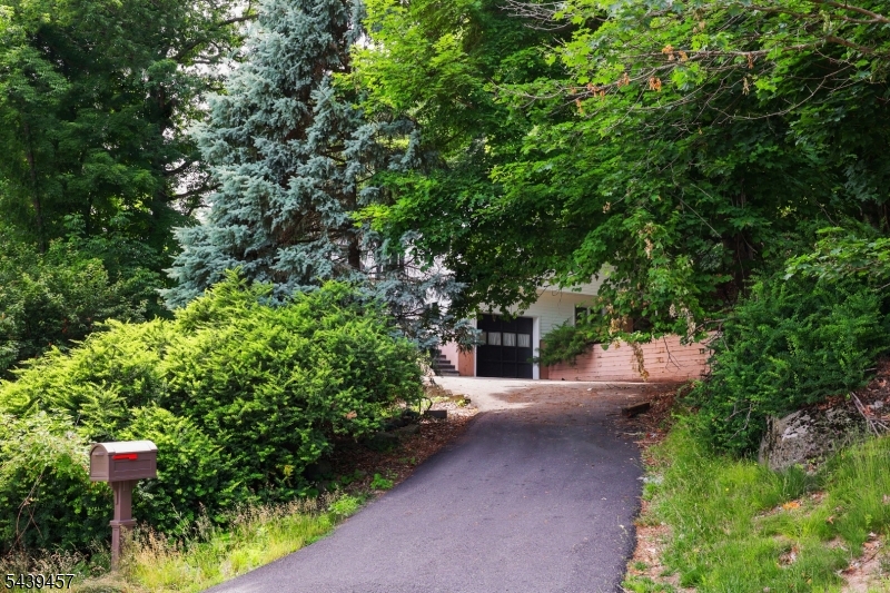 Lake Mohawk - Residential