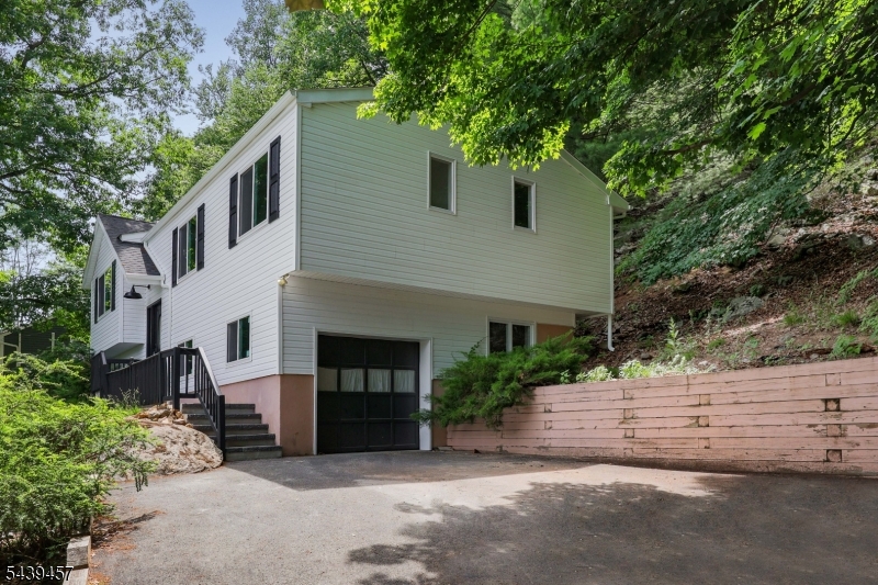 Lake Mohawk - Residential