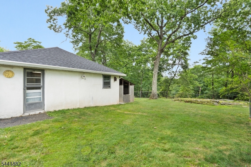 White Meadow Lake - Residential