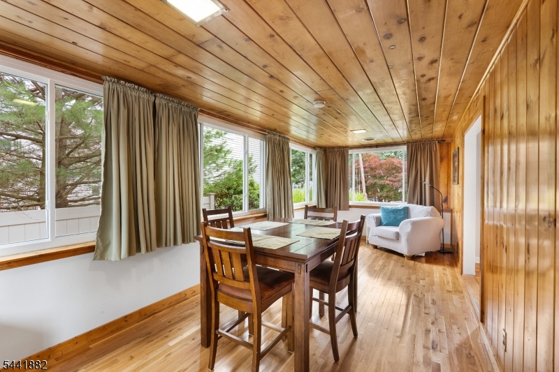 White Meadow Lake - Residential