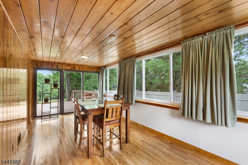 White Meadow Lake - Residential