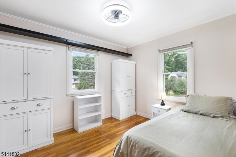 White Meadow Lake - Residential