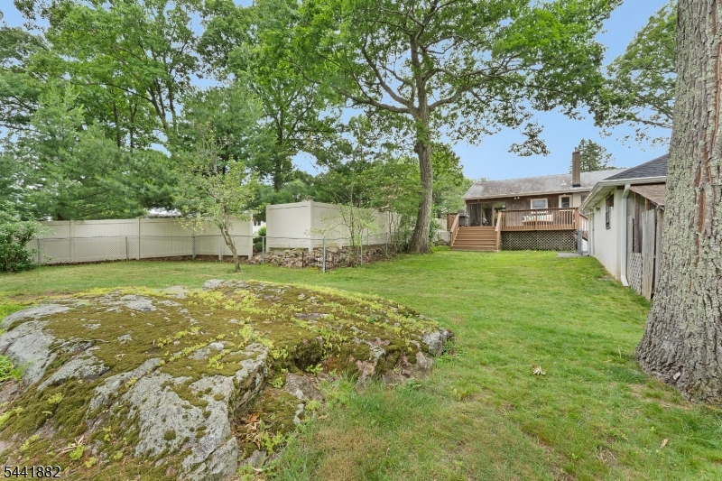 White Meadow Lake - Residential